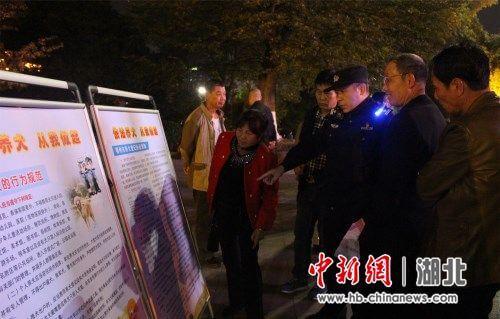 湖北鄂州为推进文明养犬，百余人违规养犬被罚_政策法规_宠物资讯_宠物家族网