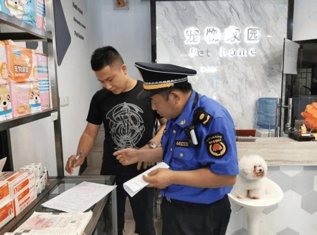 ＂ 睦犬一号 ＂ 行动在深圳全市开启,深圳宠物店售卖烈性犬将被罚_政策法规_宠物资讯_宠物家族网