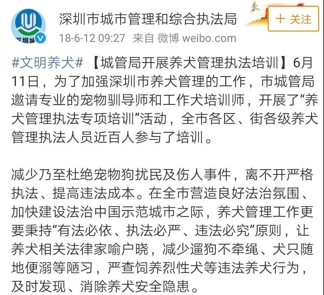 深圳将中华田园犬移出禁养名单_政策法规_宠物资讯_宠物家族网