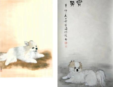 第二例“阳性狗”，跨越种族的抗疫统一战线！