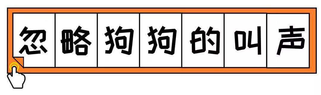 好吓人！我的狗为什么总是冲着空地叫！？