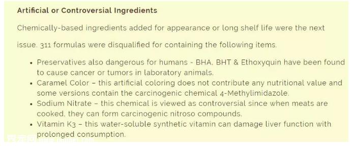 应该如何正确的挑选猫粮？