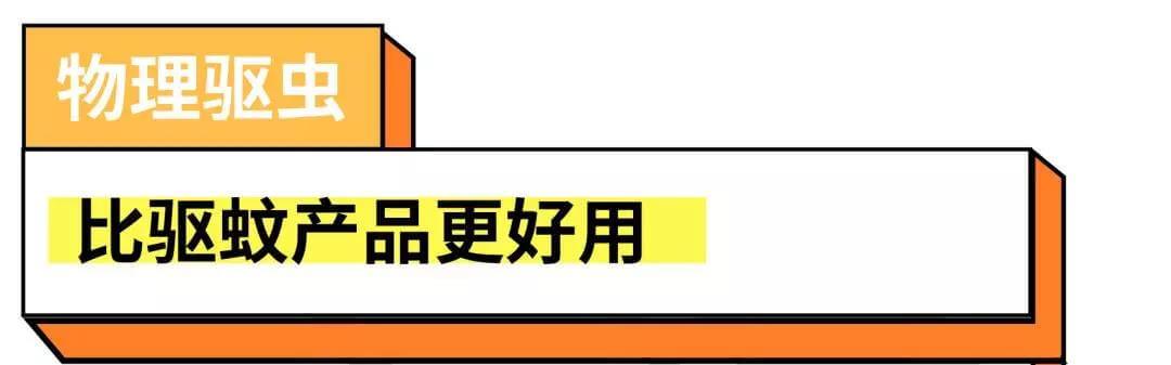 驱蚊产品会害死猫猫?真相是这样的~