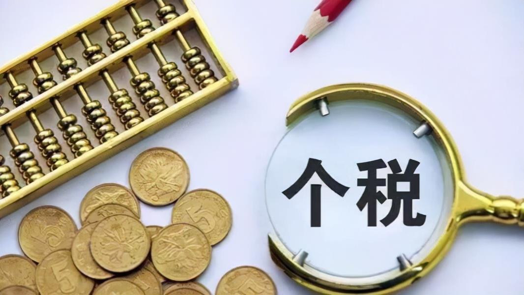 如何查询个人所得税，个人所得税网上查询系统
