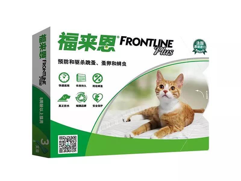 铲屎官不可不知的猫咪驱虫药知识